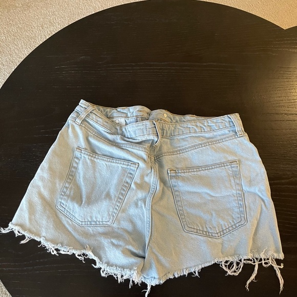 Shorts - Picture 2 of 3